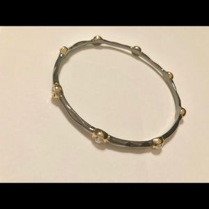 Stella & Dot Harlow Bangle